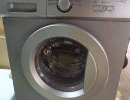 Washing machines Concord 6 kg kter nadif