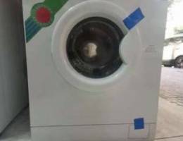 Washing machines campomtic 7 kg