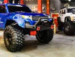 Trx4 sport RTR