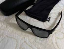 Oakley breadbox polarised