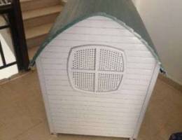 Dog house