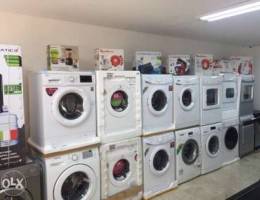 Indesit 7kgs condensor (1 yr guarantee) Ne...