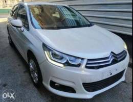 citroen c4 2016 very clean for only 8500$