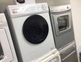 Campomatic dryers/10kgs ÙƒÙØ§Ù„Ø© Ø³Ù†Ø©