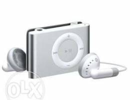 Original Ipod shuffle