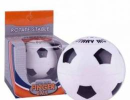 Rotate Finger Ball