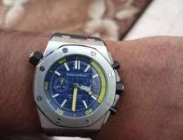 watches audemars piguet