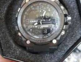 Ø³Ø§Ø¹Ø§Øª g-shock Ù†ÙˆØ¹ÙŠØ© Ø±Ø§Ø¦Ø¹Ø© Ù…Ø¹ Ø¹Ù„Ø¨Ø© ÙˆÙƒÙŠØ³