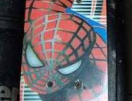 Kids skateboard 90,000LL Spiderman