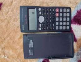 Used calculator