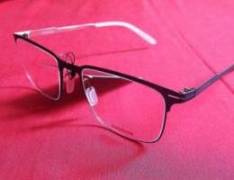 Eyeglasses