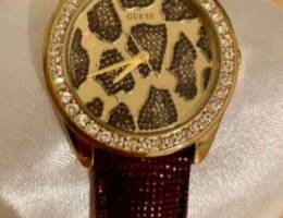 Guess Original Female Watch