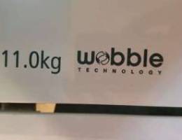 Samsung 11 kg Wobble Technology