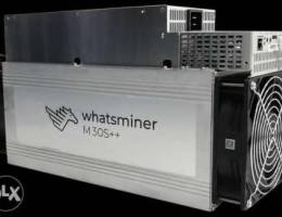 Whatsminer Repair Services