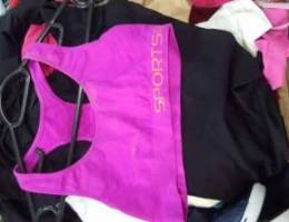 Bras woman size small