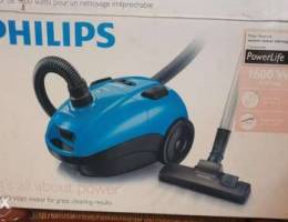 Philips vacuum cleaner