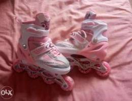 Roller skate