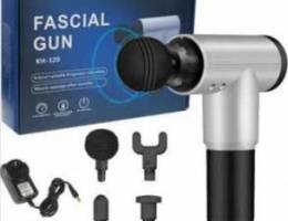 Massage gun