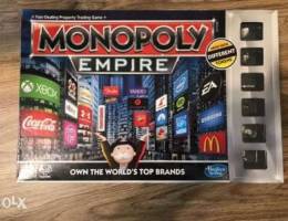 Monopoly Empire