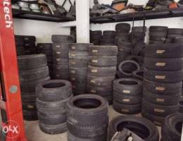 Ø¯ÙˆØ§Ù„ÙŠØ¨ tires