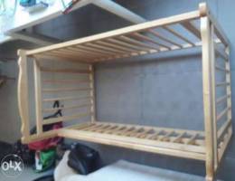 bed for sell