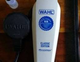 Wahl hair clipper