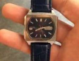 seiko 5 original automatic shaghleh 150,00...