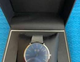 Hugo Boss watch