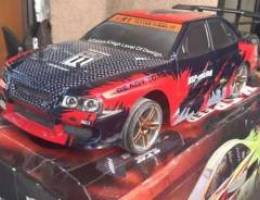 Rc car hpi tamiya hsp