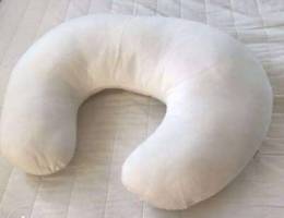 Mother care pillow