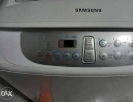 Samsung 12kg turbo top