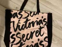 Victoriaâ€™s Secret Bag