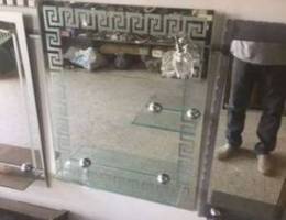 Mirrors any size