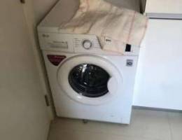 LG Washing Machine