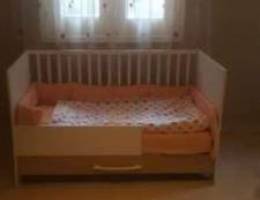 baby Bed