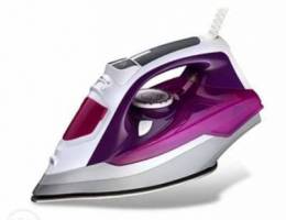 Campomatic Steam Iron