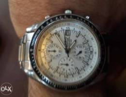 Edifice casio asliye chrono graph