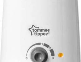 tommee tippee warmer bottle