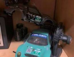 RC car