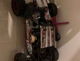 RC Buggy