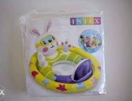 Intex Rabbit Pool Float