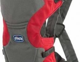 Chicco baby carrier