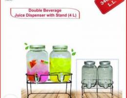 Water and Juice Dispenser 340000L.L