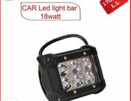 Car Led Light Bar 170000L.L