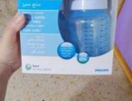 Avent classic bottles