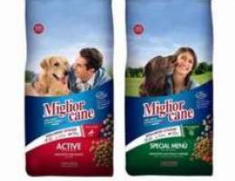 Miglior dog food