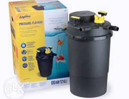 Laguna Pressure Flo 14000 Pond Filter