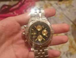 breitling authentic watch