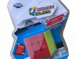 (KF21) Challenge cube