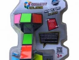 (KF22) Challenge cube